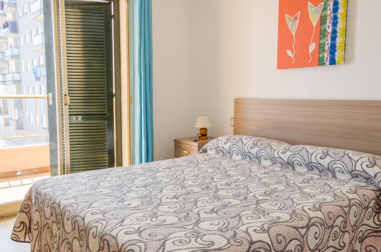 לה מנגה דל מר מנור Apartamentos Zambra III מראה חיצוני תמונה