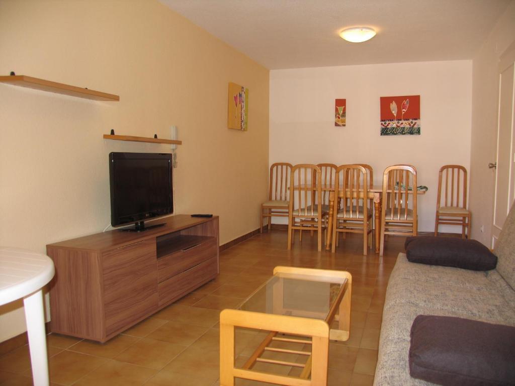 לה מנגה דל מר מנור Apartamentos Zambra III חדר תמונה