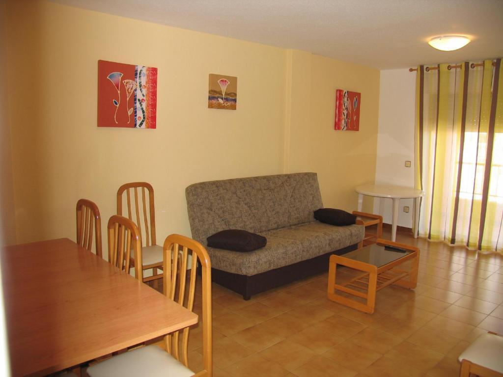 לה מנגה דל מר מנור Apartamentos Zambra III חדר תמונה