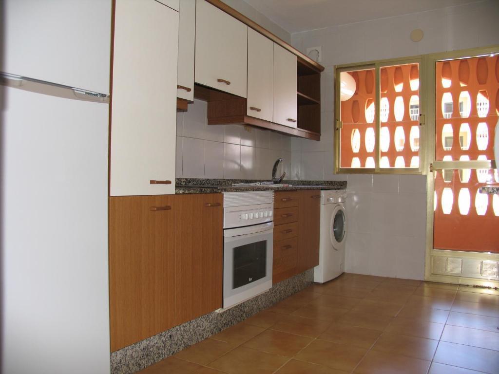לה מנגה דל מר מנור Apartamentos Zambra III חדר תמונה