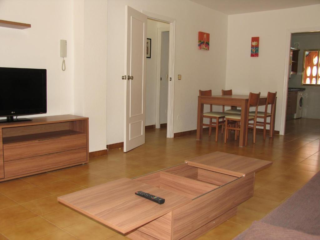 לה מנגה דל מר מנור Apartamentos Zambra III מראה חיצוני תמונה