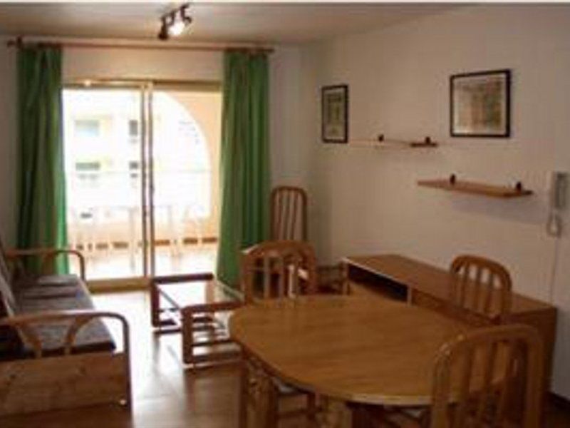 לה מנגה דל מר מנור Apartamentos Zambra III מראה חיצוני תמונה